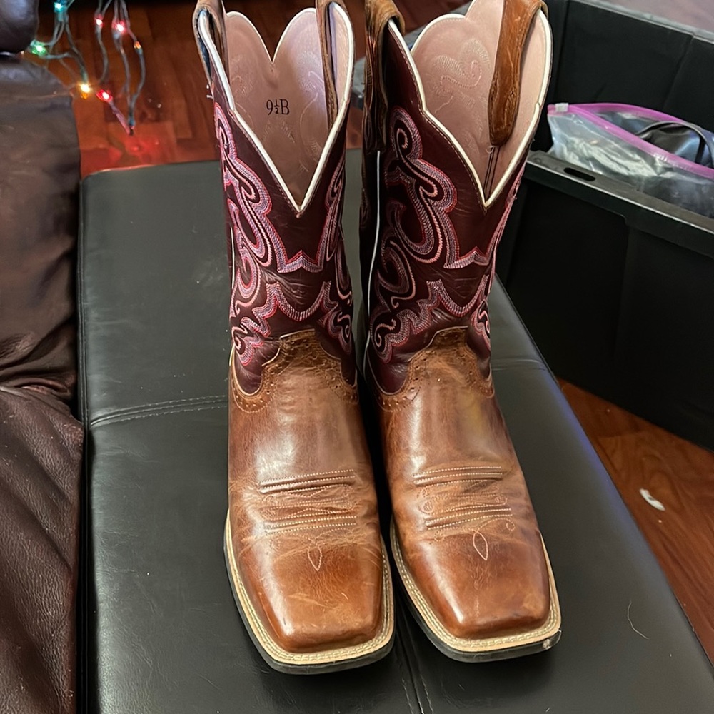 Boots